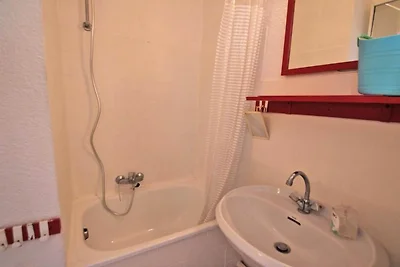 2 Zimmer für 4 Personen