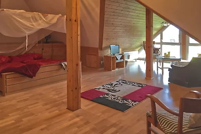 Schöne Wohnung in Seenähe