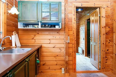 Bellissimo cottage vicino al fiume
