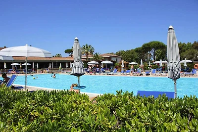 Ferienwohnung La Cecinella in Cecina Mare
