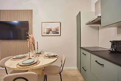 Charmante Maisonette-Wohnung im Zentrum von...