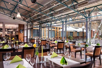 Braunschweig Hotel by Belvilla – Einzelzimmer