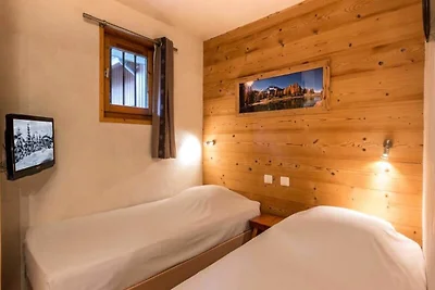 Komfortables Apartment, direkter Zugang zur S...