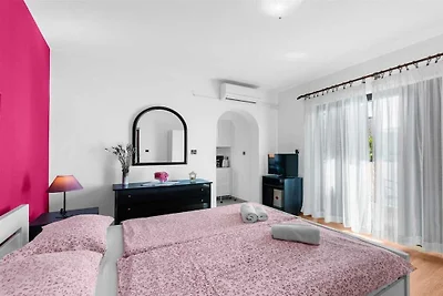 Apartment Wohnung A5 Villa Falcon in der Nähe...