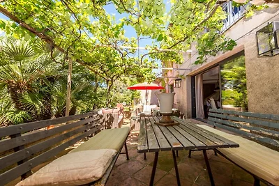 Ferienhaus mit 1 Schlafzimmer