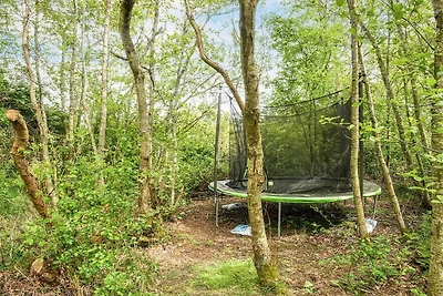 7 persoons vakantie huis in Hurup Thy-By...