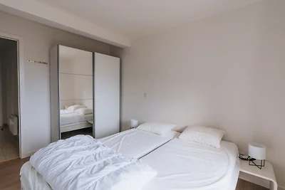 Appartement Nieuwpoort bij Strand