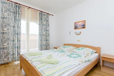 apartman za odmor Obiteljski odmor Lopar