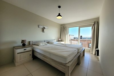 Stijlvol vakantieappartement in Middelkerke