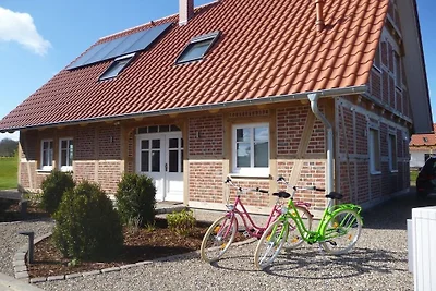 Landhaus Groß Schwansee