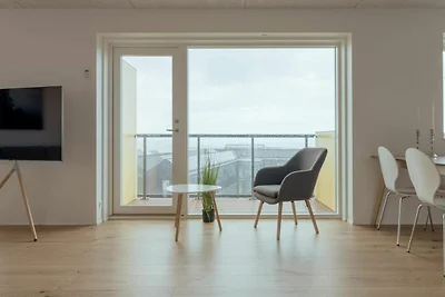4 sterren vakantie huis in THORSHAVN.