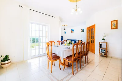 Villa in Albufeira vlakbij Salgados Golf