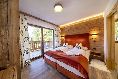 Nationalpark Chalet Reichenbergerspitze