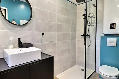 Vakantiehuis in Ventabren met privé-spa