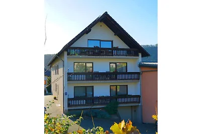 Haus Berghof Mosel