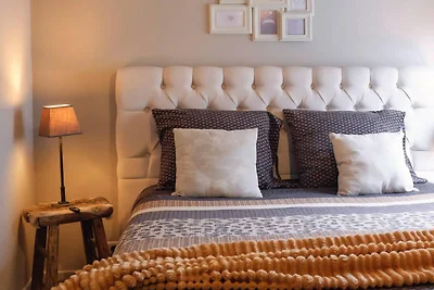 Geräumige Ferienwohnung in Somme-Leuze