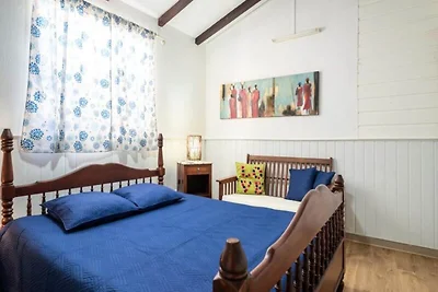 Maisons & Villas für 6 Personen