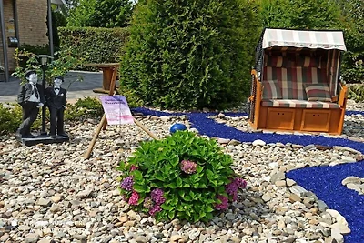 Holiday apartment with 1 bedroom