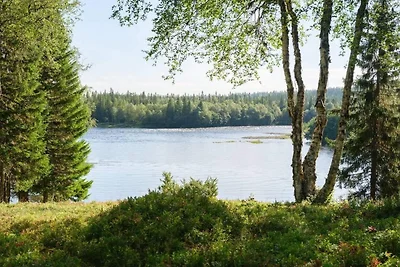 6 Personen Ferienhaus in DUVED