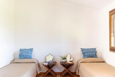 Appartement mit Terrasse in Montalto Marina