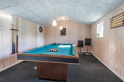 Luxurioses Refugium mit Spa and Sauna-By...