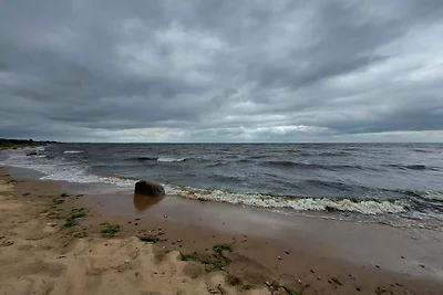 2-Zimmer-Wohnung in Dänemark