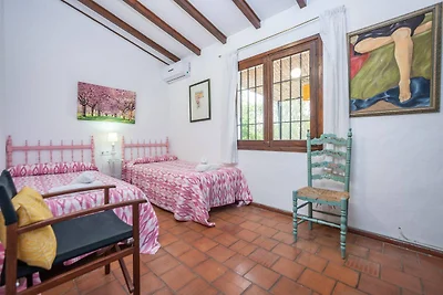 Can Pastera - Ferienhaus Mit Privatem Pool