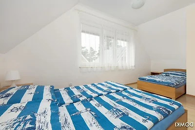 Casa vacanze a Niechorze