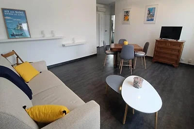 Residenz Le Rio II für 4 Personen