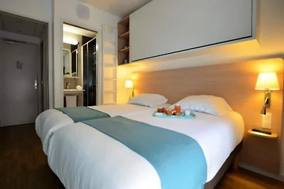 Premium Doppelzimmer