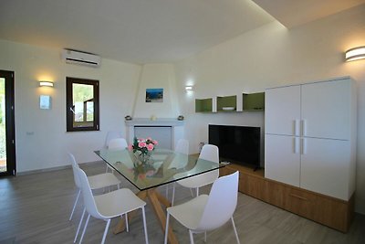 Appartement in Costa Rei