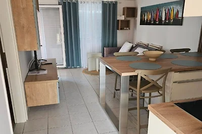 Apartment Furdi - Two Bedroom Apartment with...