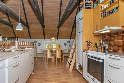 4 Personen Ferienhaus in Toftlund