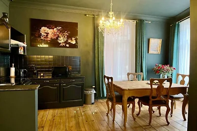 Gemütlicher Pärchenurlaub in der Nähe von...