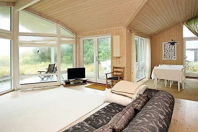 6 Personen Ferienhaus in Jerup