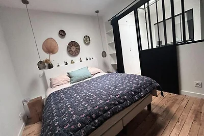 Appartamento a Deauville vicino al mare