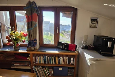 Ferienwohnung mit 1 Schlafzimmer