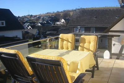Vakantiehuis met 7 slaapkamers