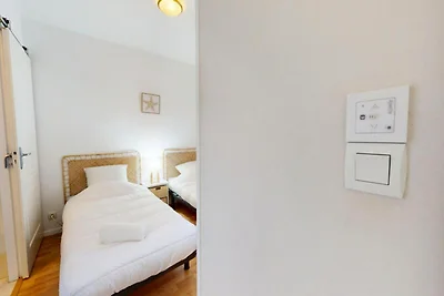 Apartment in Vendée in der Nähe von Golfplatz...