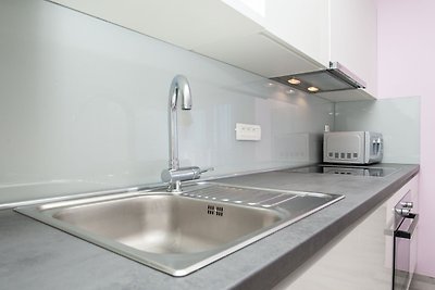 Apartments Dva Galeba - Standard One Bedroom ...