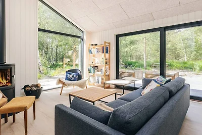 5 Sterne Ferienhaus in Læsø
