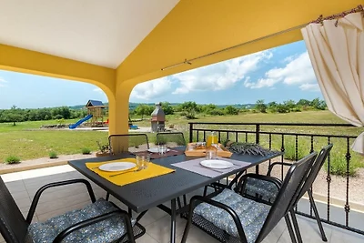 Villa Klesari Komfortable Ferienresidenz