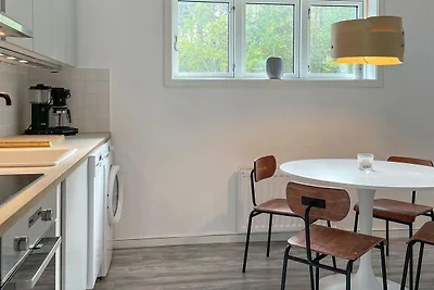 4 Personen Ferienhaus in BORGHOLM-By Traum