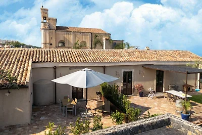 Wohnung in Sizilien nahe Skipisten