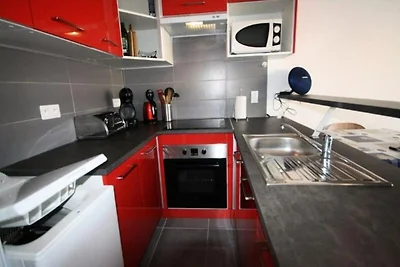 Wohnung in Frontignan am Yachthafen