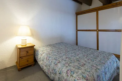 Wohnung in Agde, 300 m vom Strand entfernt