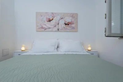 Apartments Marina - One bedroom apartment wit...