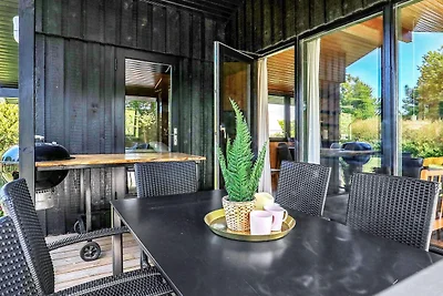 5 Personen Ferienhaus in Hals
