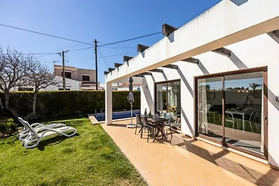 Villa a Sagres con Piscina e Surf