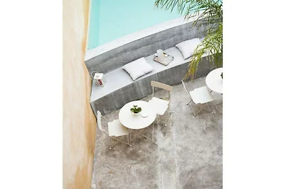 Ferienhaus in Palermo mit Schwimmbecken